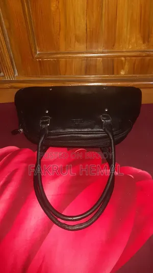 Original Leather Bag