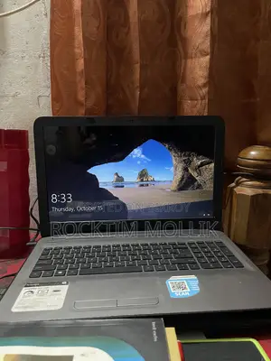 Laptop HP 15 8GB Intel Core i3 HDD 1TB