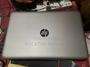 Laptop HP 15 8GB Intel Core i3 HDD 1TB