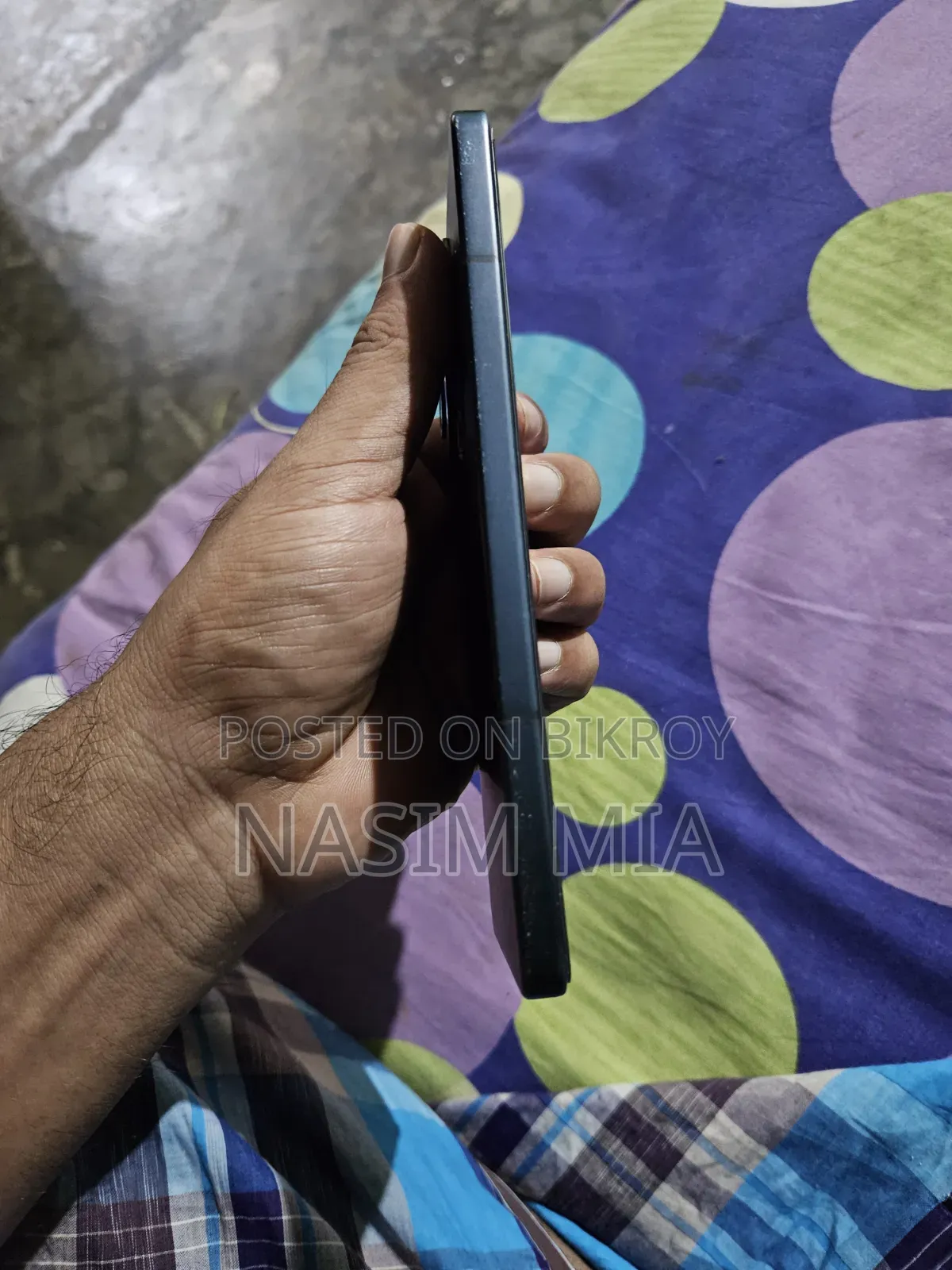 ইনফিনিক্স নোট ৫০ ৪জি ২৫৬ জিবি পিংক