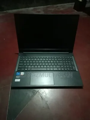Laptop 8GB Intel Core i5 SSD 512GB