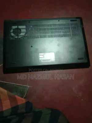 Laptop 8GB Intel Core i5 SSD 512GB