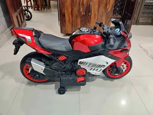 Electric Baby Bike