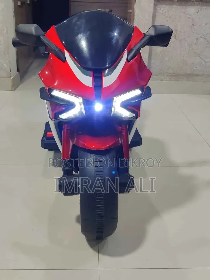Electric Baby Bike