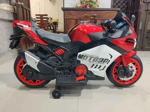 Electric Baby Bike