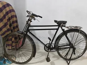 ব্যবহৃত ফিনিক্স সাইকেল