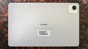 Honor Pad X9 128 GB Silver