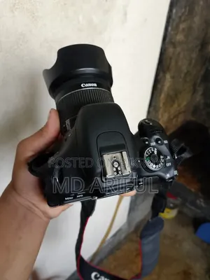 Canon 600d