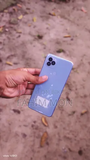 সিমফনি জেড৪২ ৩২ জিবি হোয়াইট