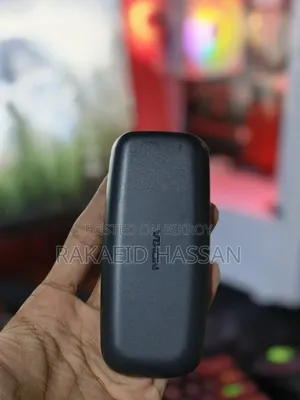 Nokia 105 Black