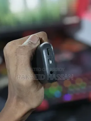 Nokia 105 Black