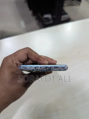 নতুন ওয়ানপ্লাস ১২আর ২৫৬ জিবি নীল