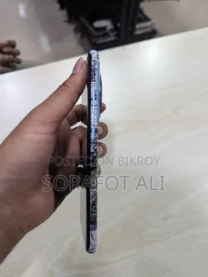 নতুন ওয়ানপ্লাস ১২আর ২৫৬ জিবি নীল