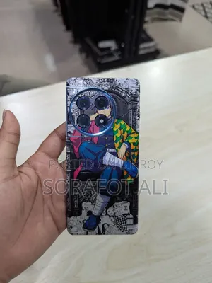 নতুন ওয়ানপ্লাস ১২আর ২৫৬ জিবি নীল