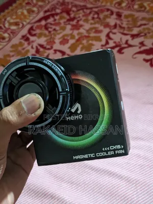 Memo Cx 15 Gaming Cooler