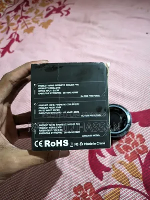 Memo Cx 15 Gaming Cooler
