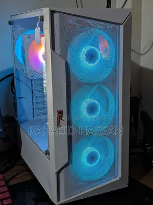 PC Power PG 200 CASE