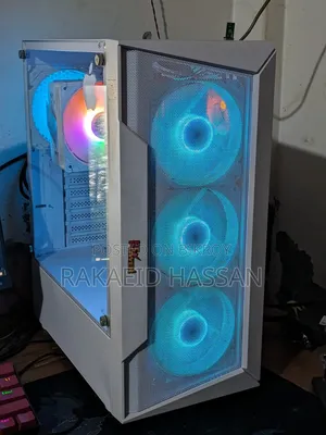 PC Power PG 200 CASE