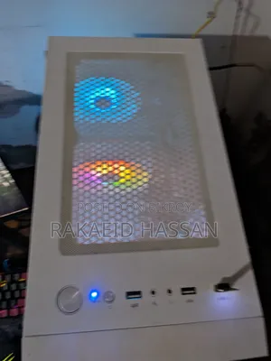 PC Power PG 200 CASE