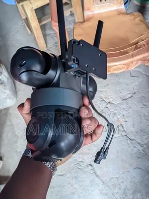 Premium V380 CCTV Camera for sale.
