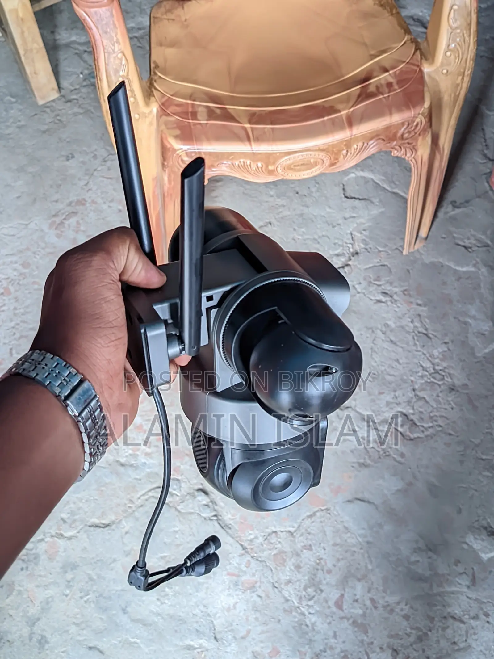 Premium V380 CCTV Camera for sale.