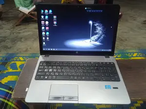 Laptop HP ProBook 450 G0 4GB Intel Core i5 HDD 700GB