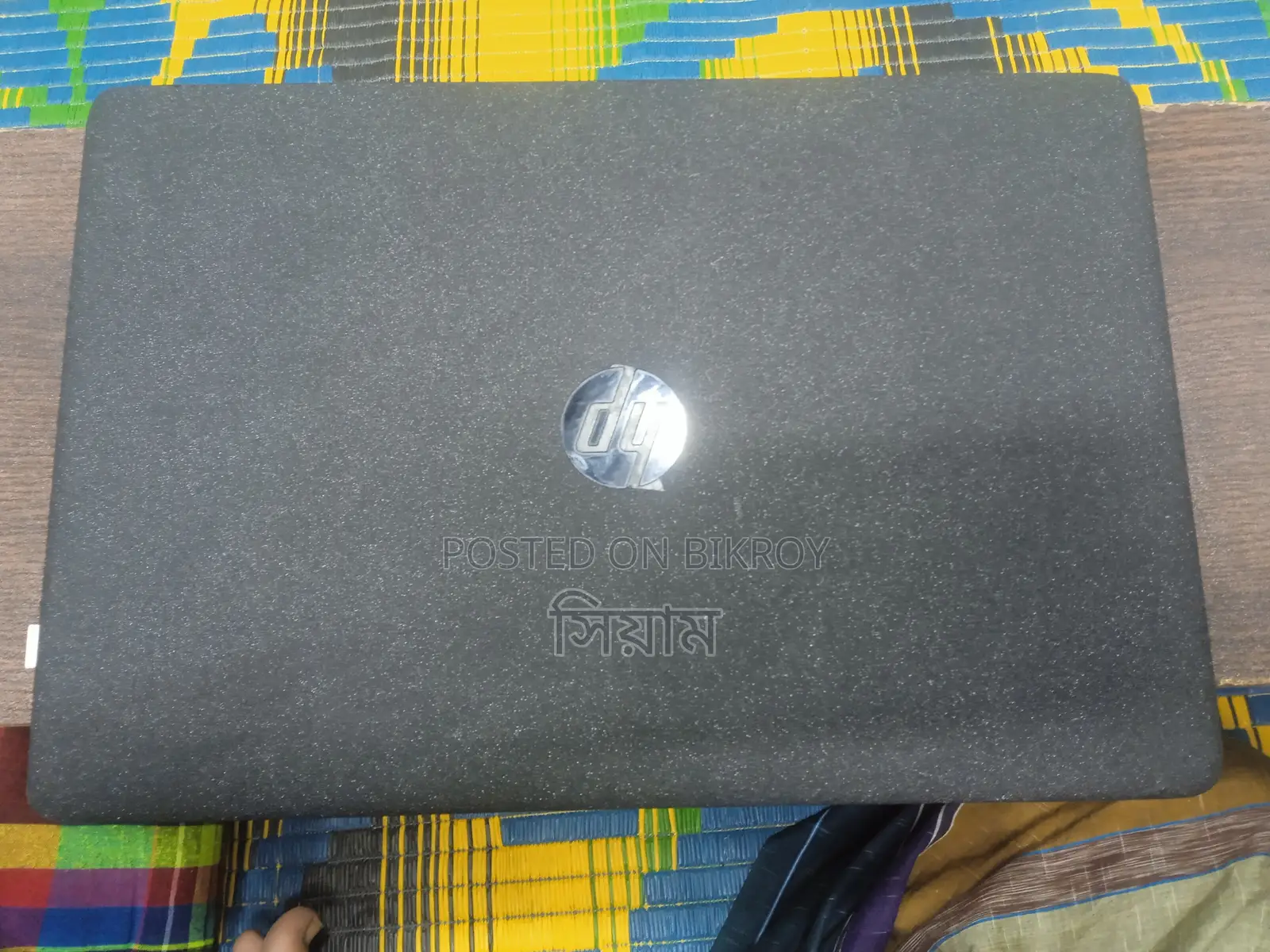 Laptop HP ProBook 450 G0 4GB Intel Core i5 HDD 700GB