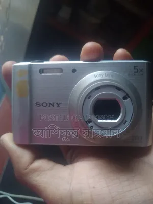 Camera Sale
