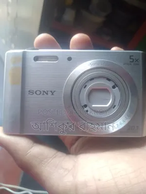 Camera Sale