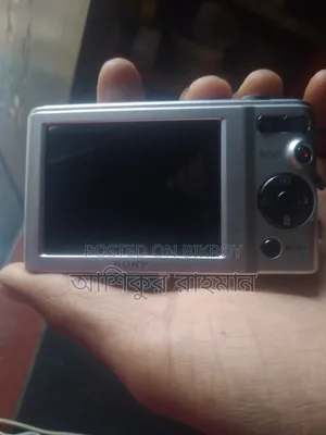 Camera Sale