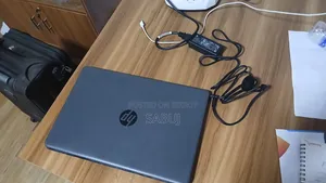 New Laptop HP 250 G7 4GB Intel Celeron HDD 250GB