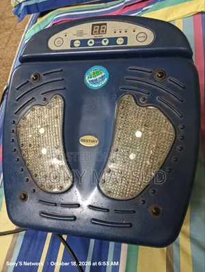 ব্লাড সার্কুলেশন ম্যাসেজার