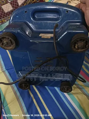 ব্লাড সার্কুলেশন ম্যাসেজার