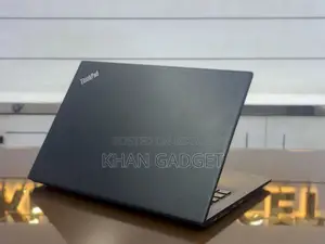 Laptop Lenovo ThinkPad X390 32GB Intel Core i7 SSD 256GB