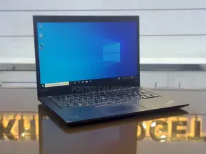 Laptop Lenovo ThinkPad X390 32GB Intel Core i7 SSD 256GB