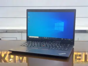 Laptop Lenovo ThinkPad X390 32GB Intel Core i7 SSD 256GB