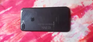 Apple iPhone 7 Plus 32 GB Black