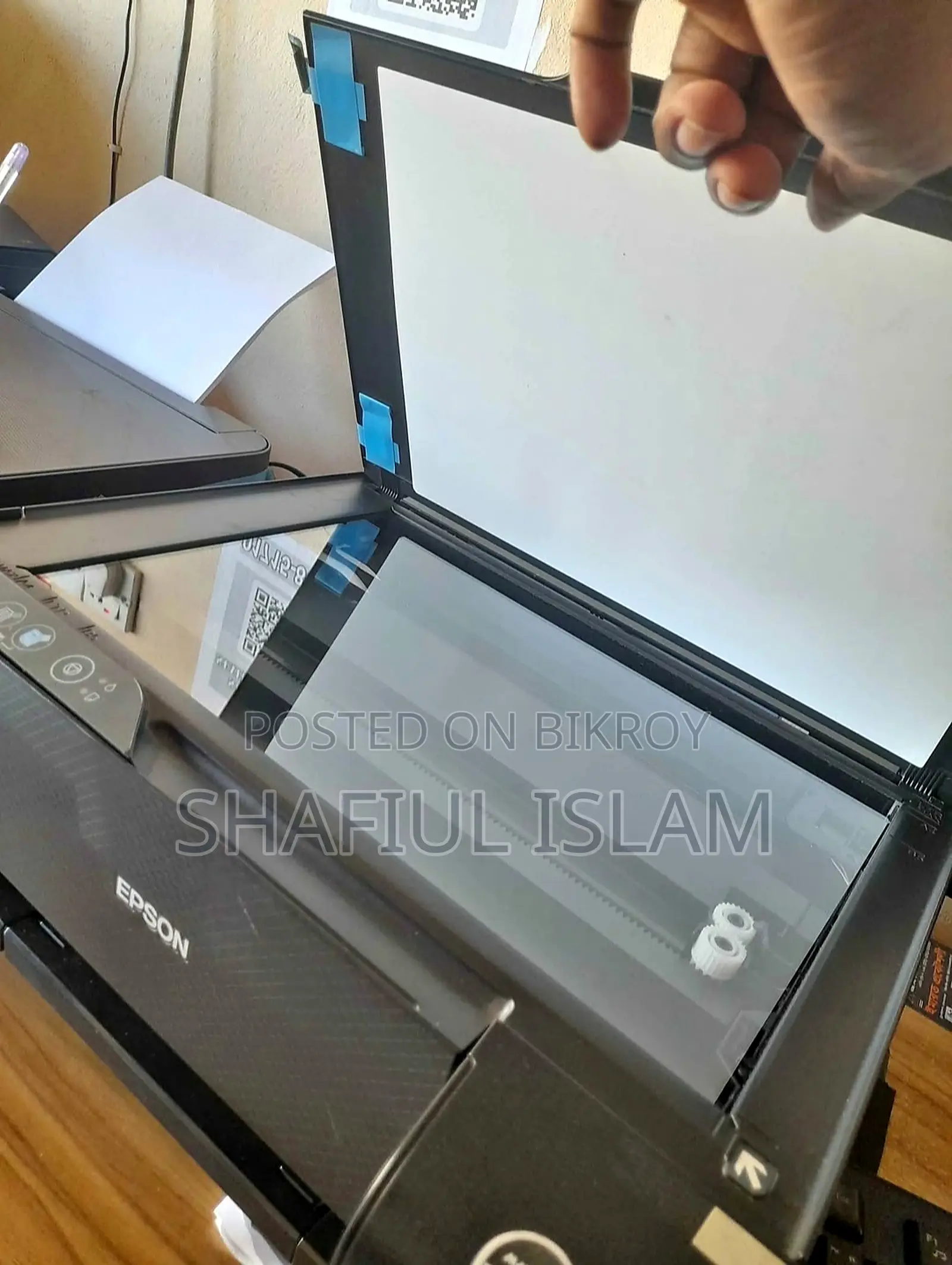 Epson L3210 Printer