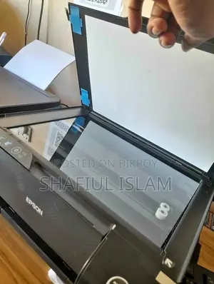 Epson L3210 Printer