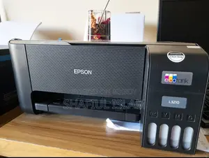 Epson L3210 Printer