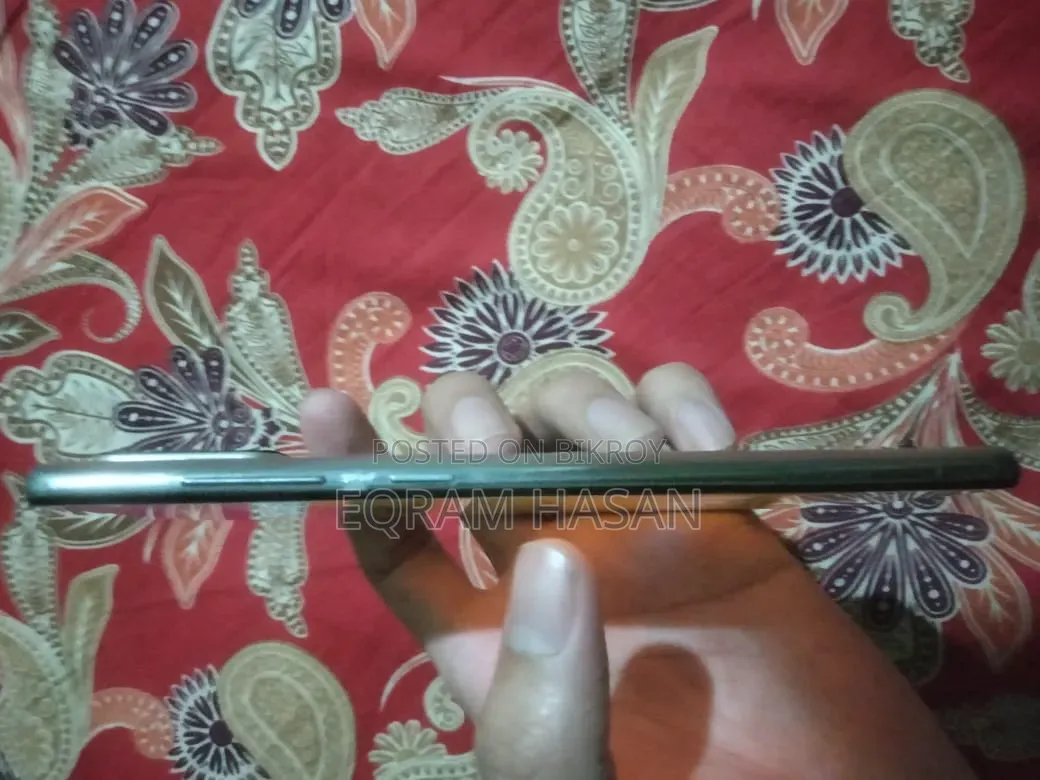 Samsung Galaxy A71 128 GB Gray