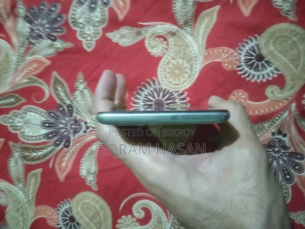 Samsung Galaxy A71 128 GB Gray