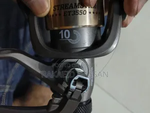 Fishing Rod With Reel