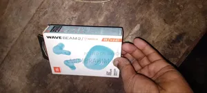 JBL Earbuds
