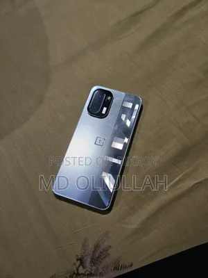 OnePlus Ace 256 GB Silver