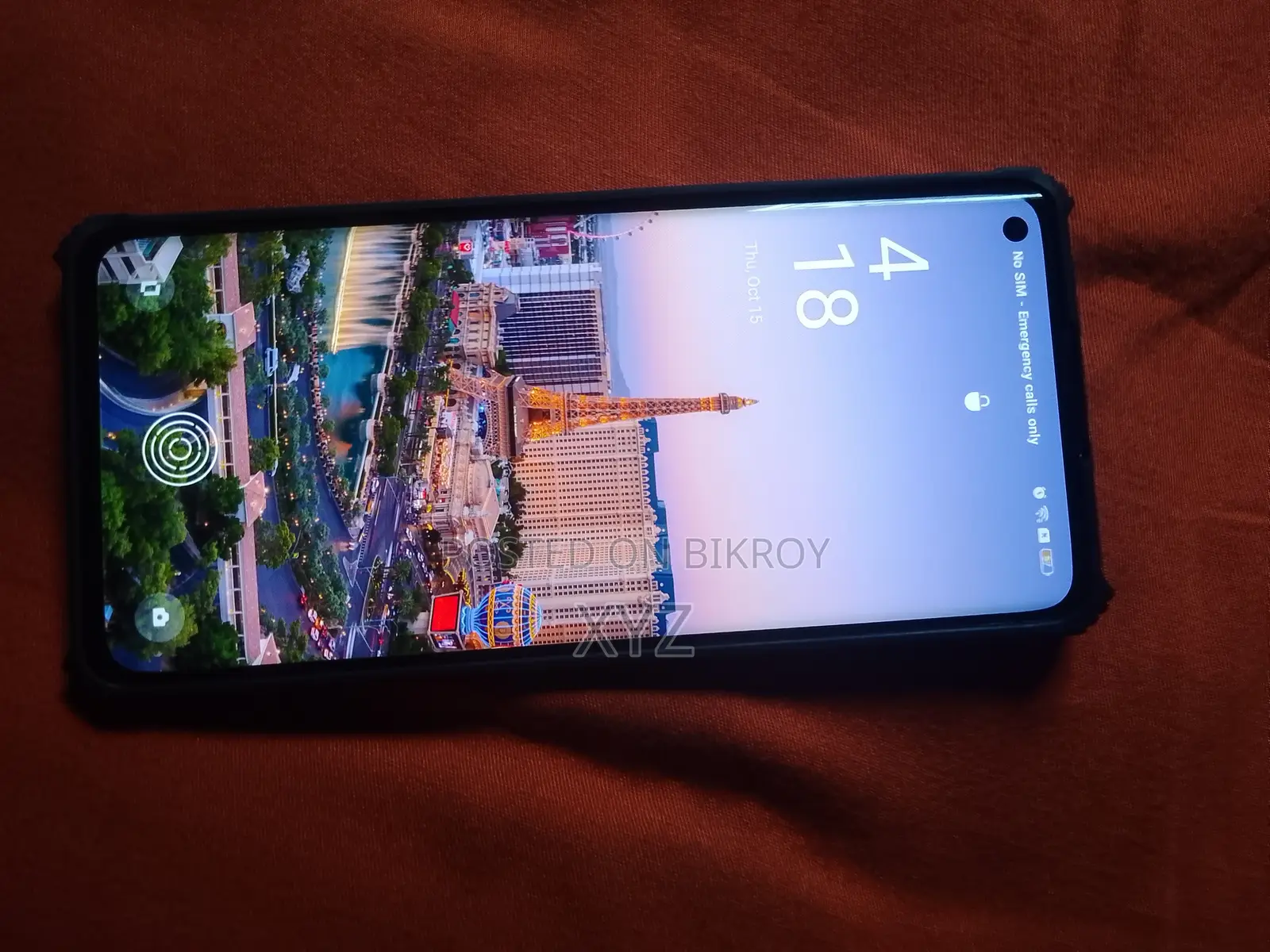 Oppo Reno 256 GB