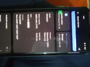Oppo Reno 256 GB