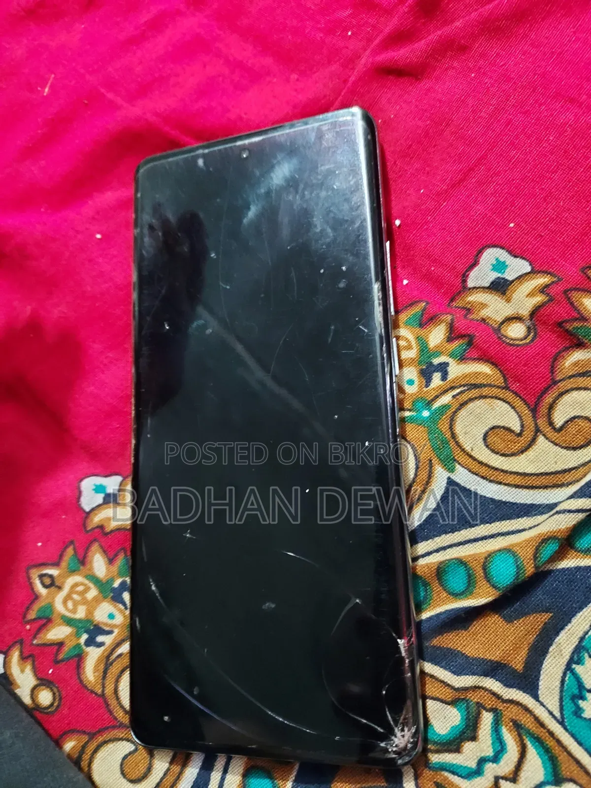 Oppo Reno 10 5G 256 GB Silver