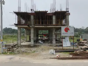 জলসিঁড়ি আবাসে ৪ বেডরুমের অ্যাপার্টমেন্ট বিক্রয়