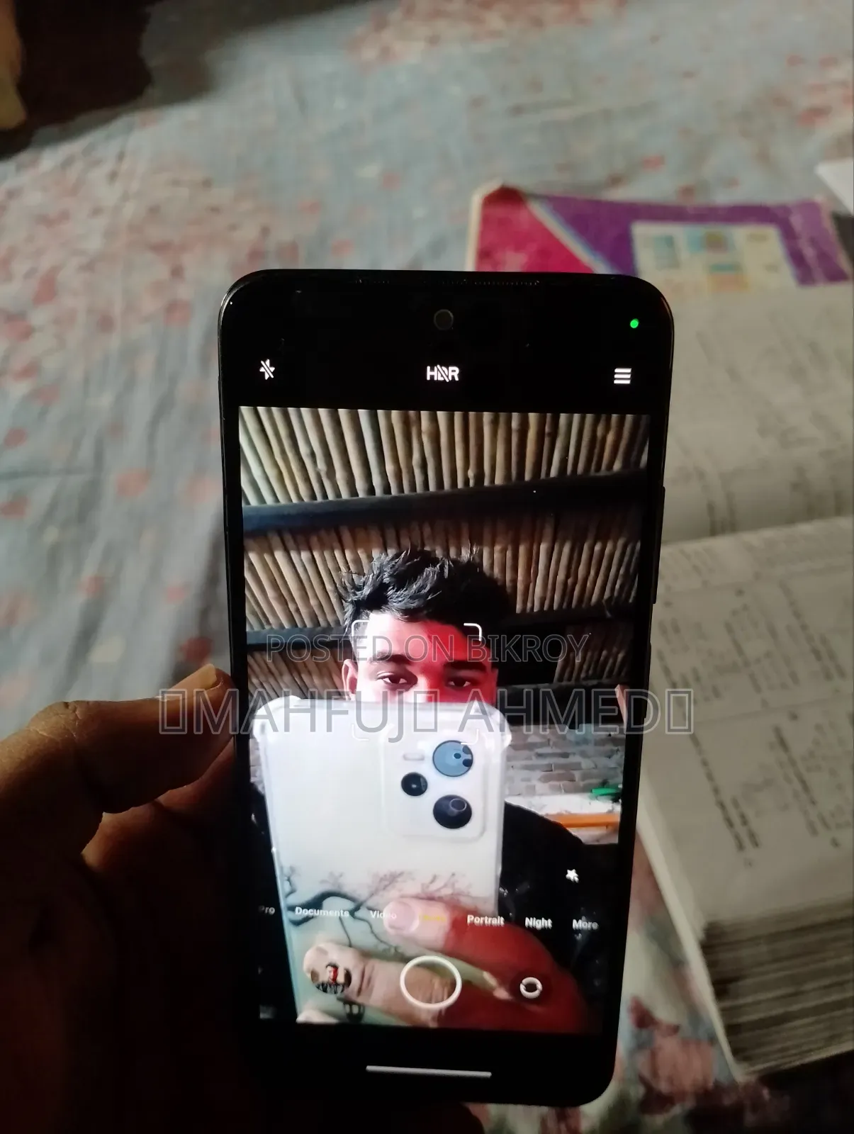 Xiaomi Redmi Note 11 128 GB Black